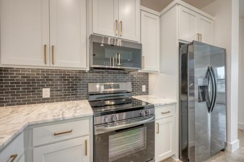 1501 Woodcrest Drive Granite Shoals TX 78654