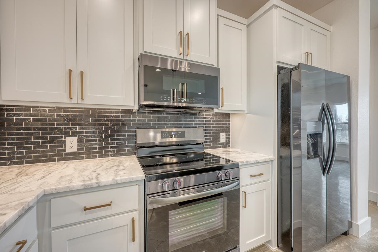 1501 Woodcrest Drive Granite Shoals TX 78654