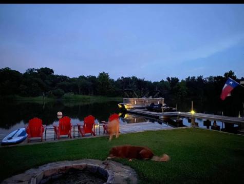 318 Clear Creek Drive Burnet TX 78611