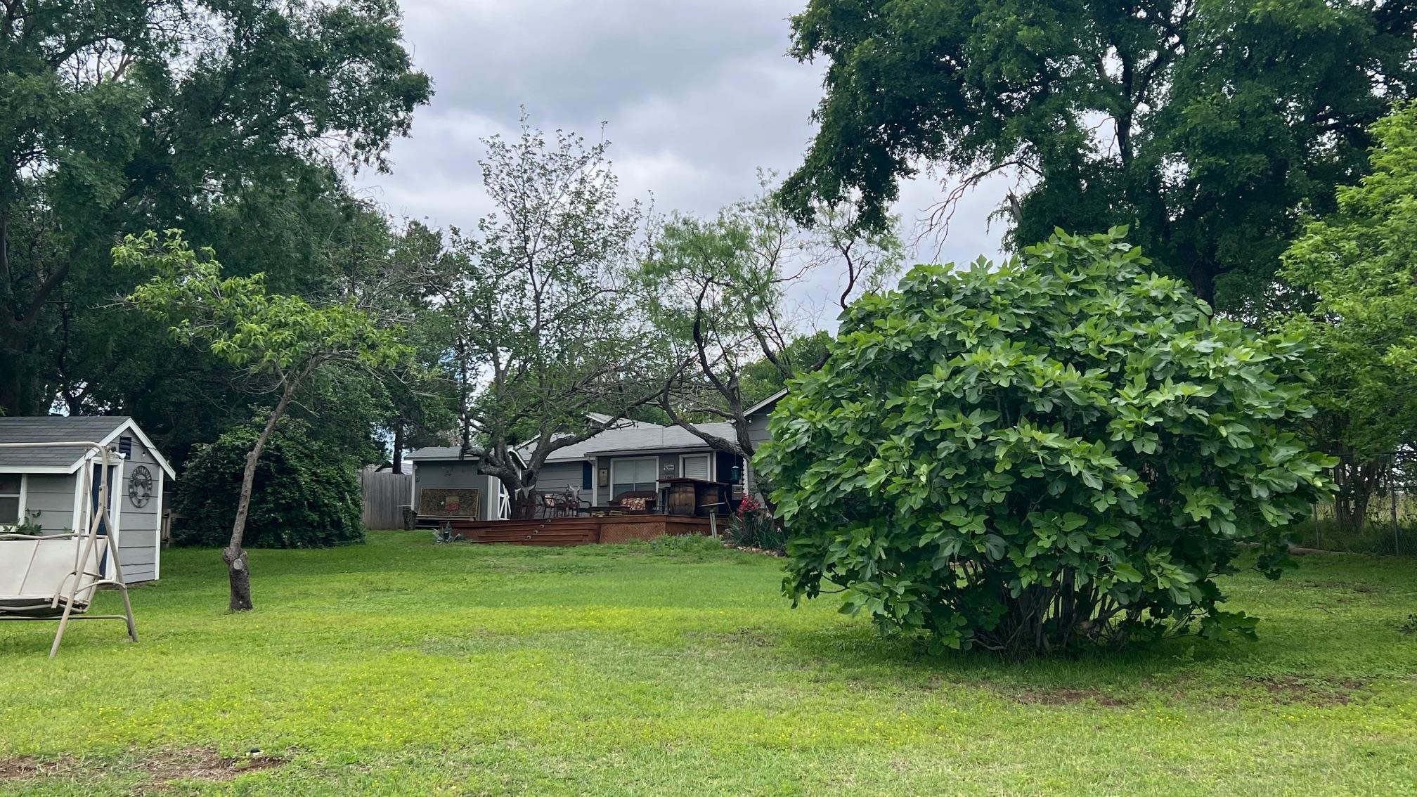 318 Clear Creek Drive Burnet TX 78611