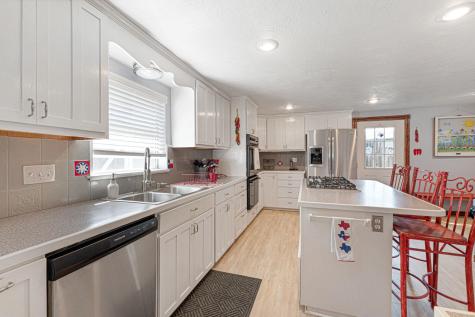 318 Clear Creek Drive Burnet TX 78611