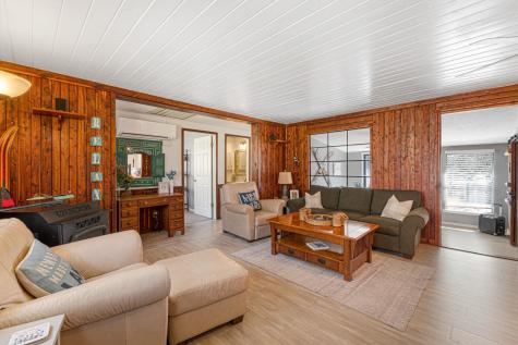 318 Clear Creek Drive Burnet TX 78611
