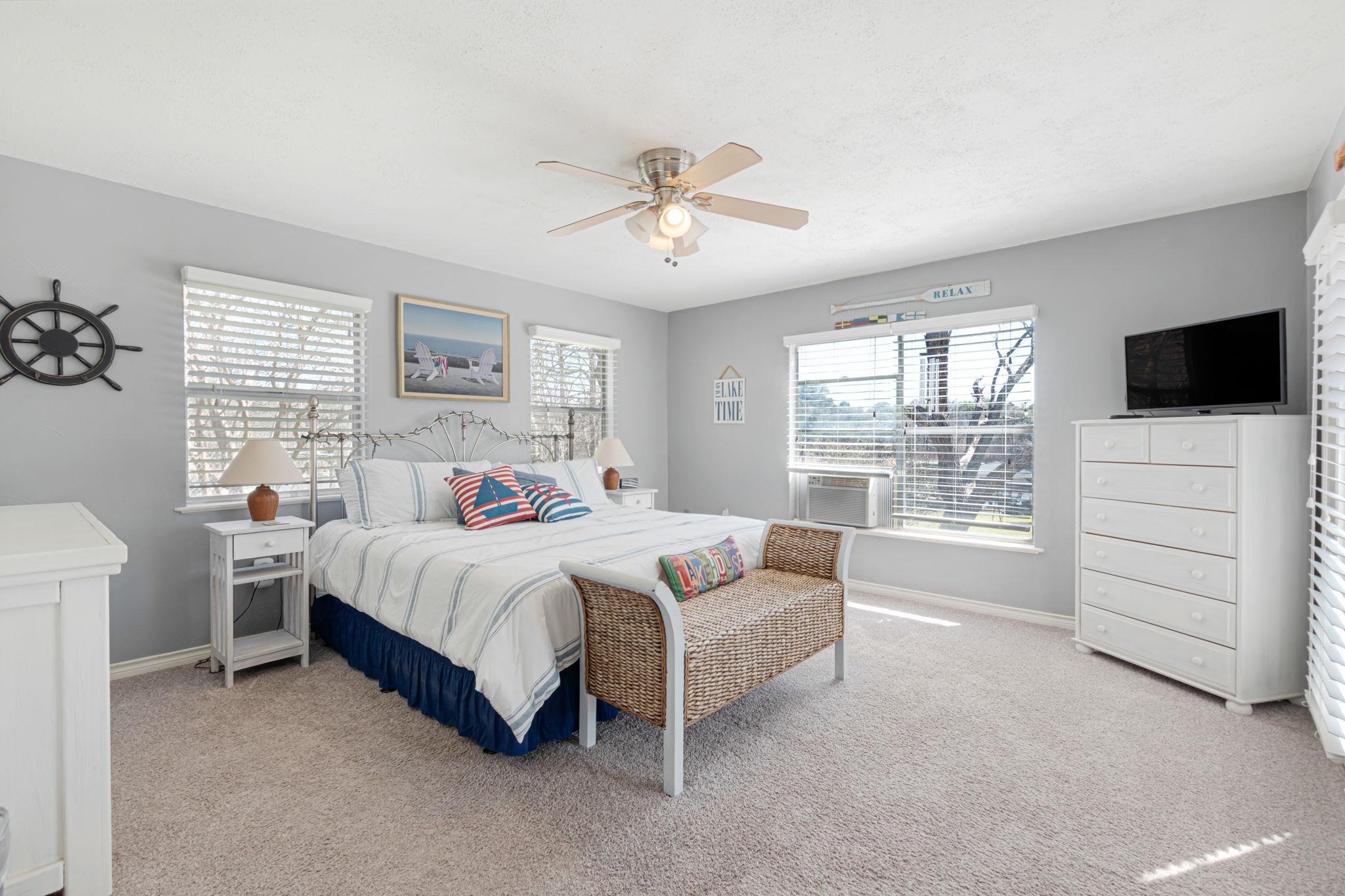 318 Clear Creek Drive Burnet TX 78611