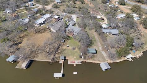 318 Clear Creek Drive Burnet TX 78611