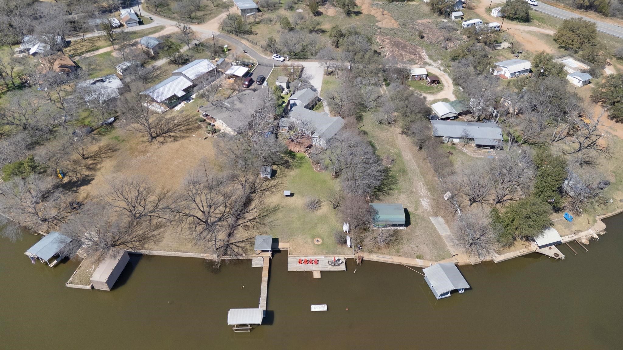 318 Clear Creek Drive Burnet TX 78611