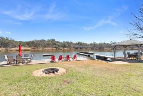 318 Clear Creek Drive Burnet TX 78611