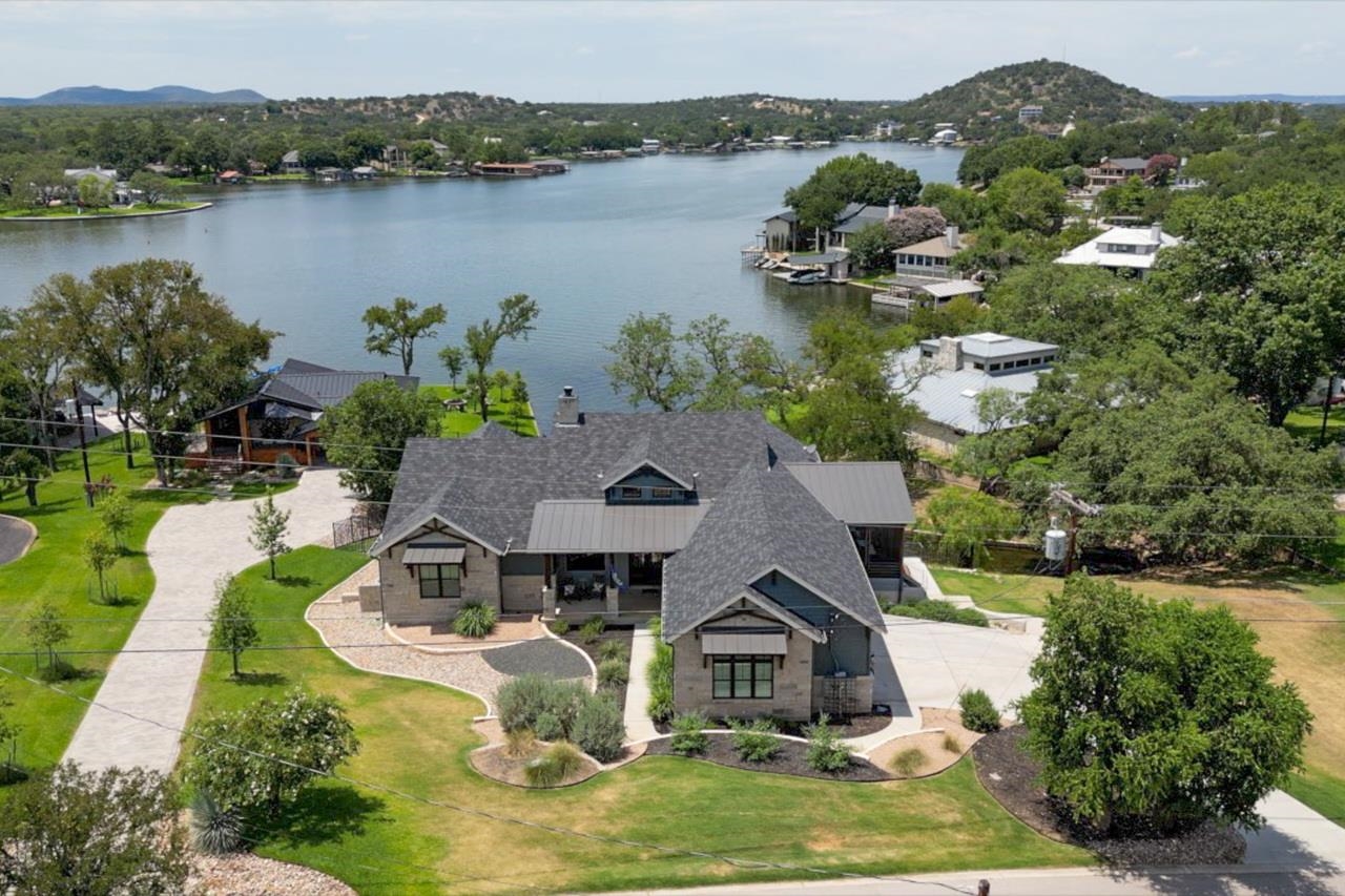 3212 Packsaddle Drive Horseshoe Bay TX 78657