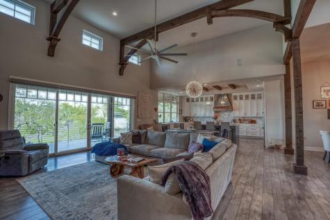 3212 Packsaddle Drive Horseshoe Bay TX 78657