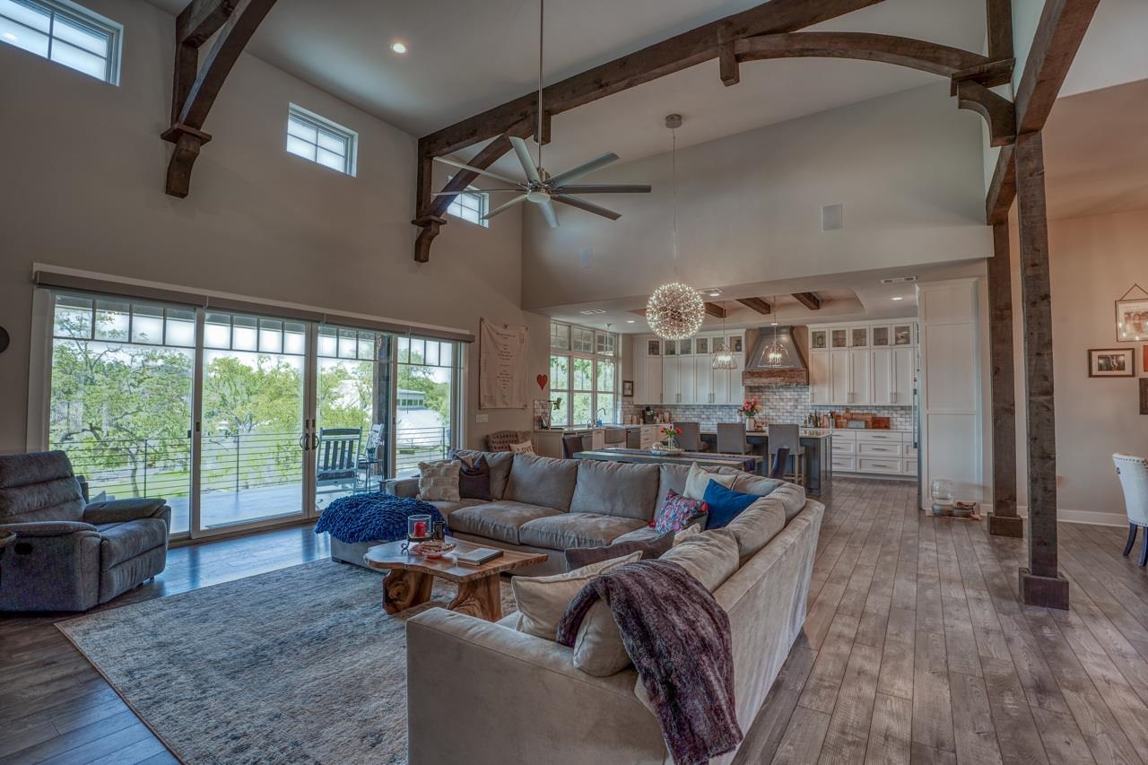 3212 Packsaddle Drive Horseshoe Bay TX 78657