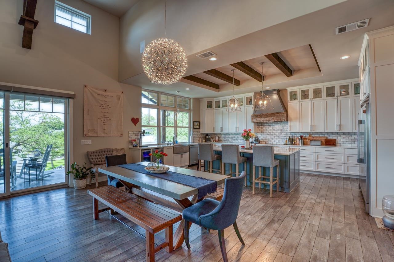3212 Packsaddle Drive Horseshoe Bay TX 78657