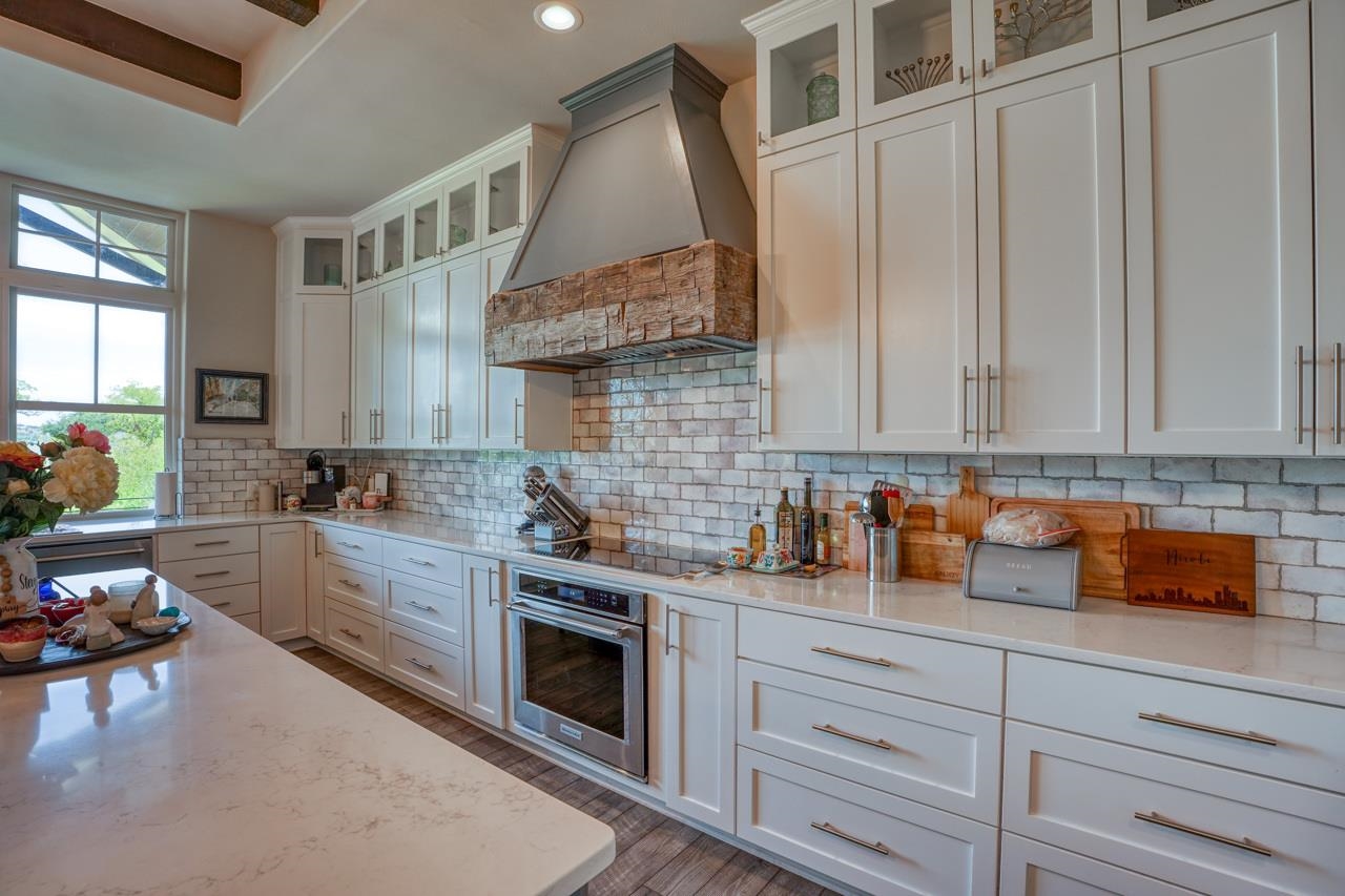 3212 Packsaddle Drive Horseshoe Bay TX 78657
