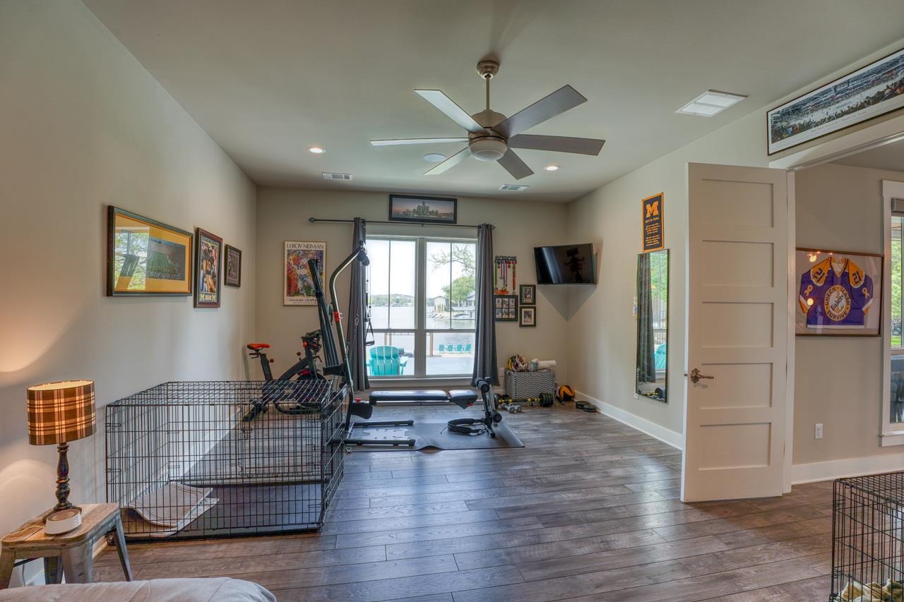 3212 Packsaddle Drive Horseshoe Bay TX 78657