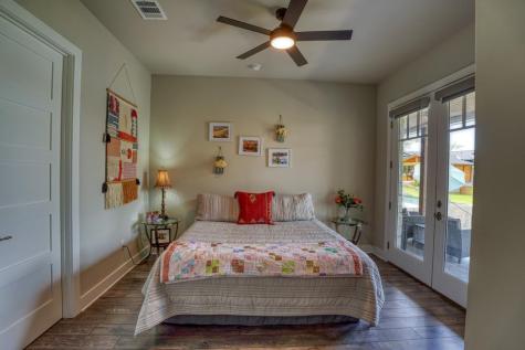 3212 Packsaddle Drive Horseshoe Bay TX 78657