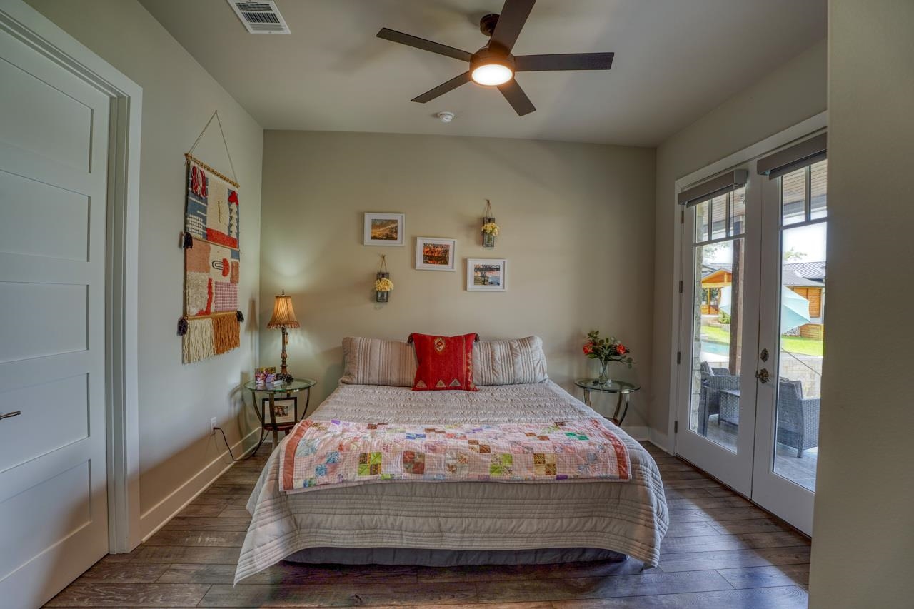 3212 Packsaddle Drive Horseshoe Bay TX 78657