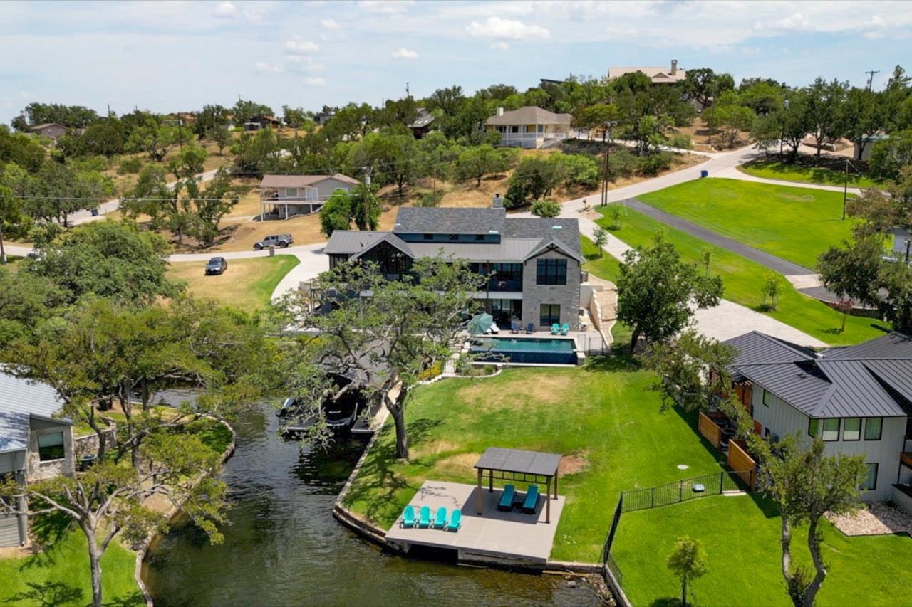 3212 Packsaddle Drive Horseshoe Bay TX 78657
