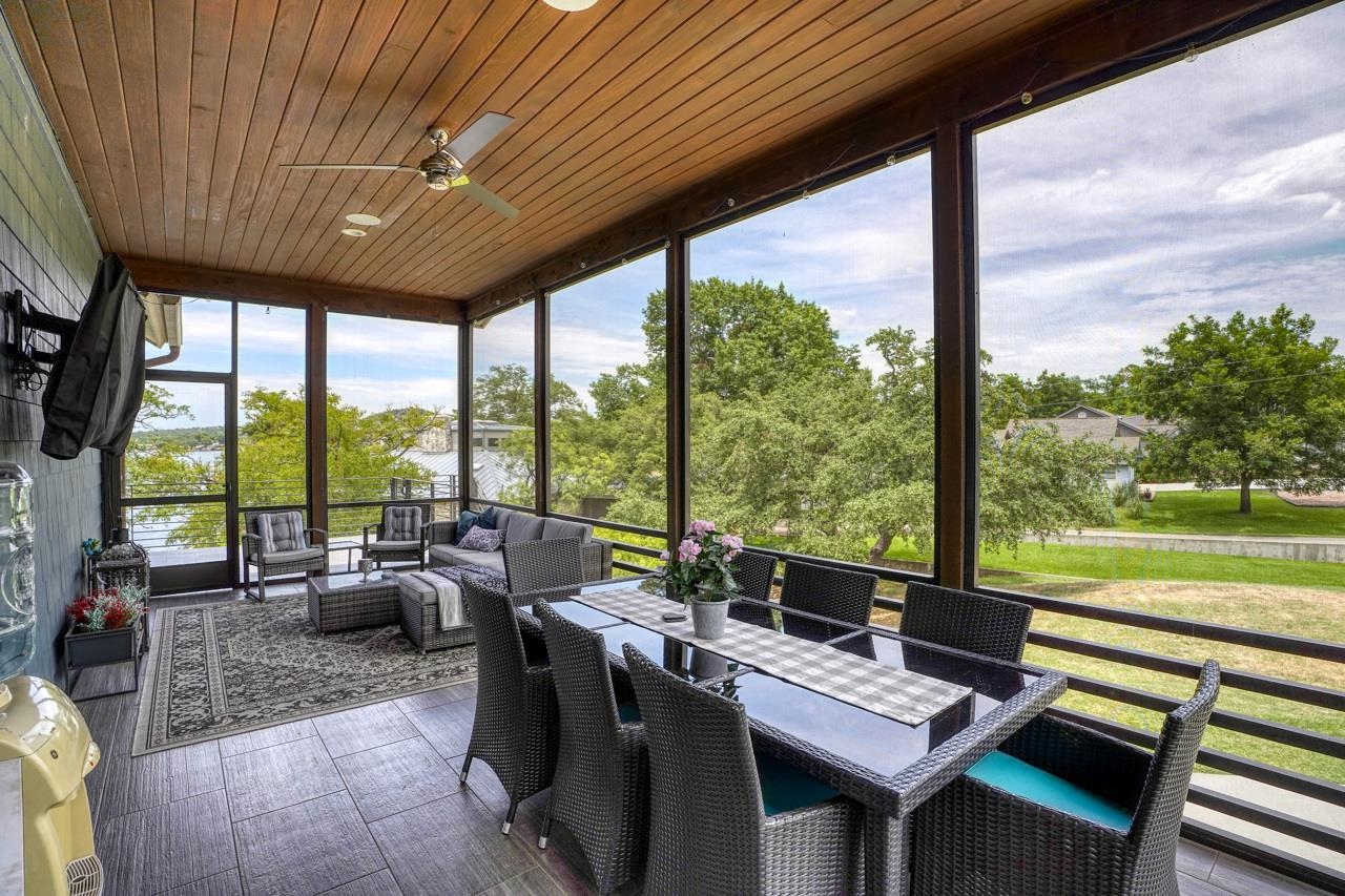 3212 Packsaddle Drive Horseshoe Bay TX 78657