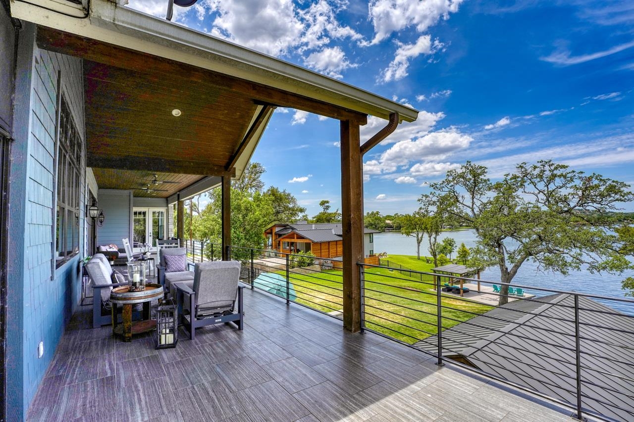 3212 Packsaddle Drive Horseshoe Bay TX 78657