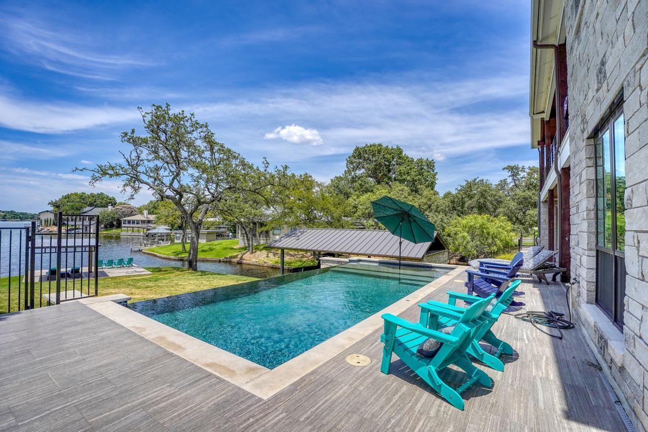 3212 Packsaddle Drive Horseshoe Bay TX 78657