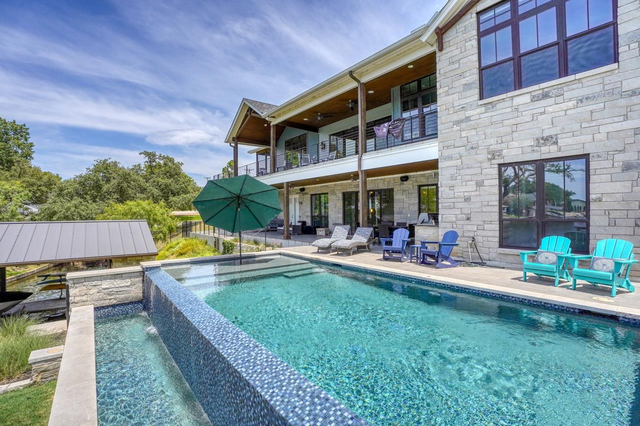 3212 Packsaddle Drive Horseshoe Bay TX 78657