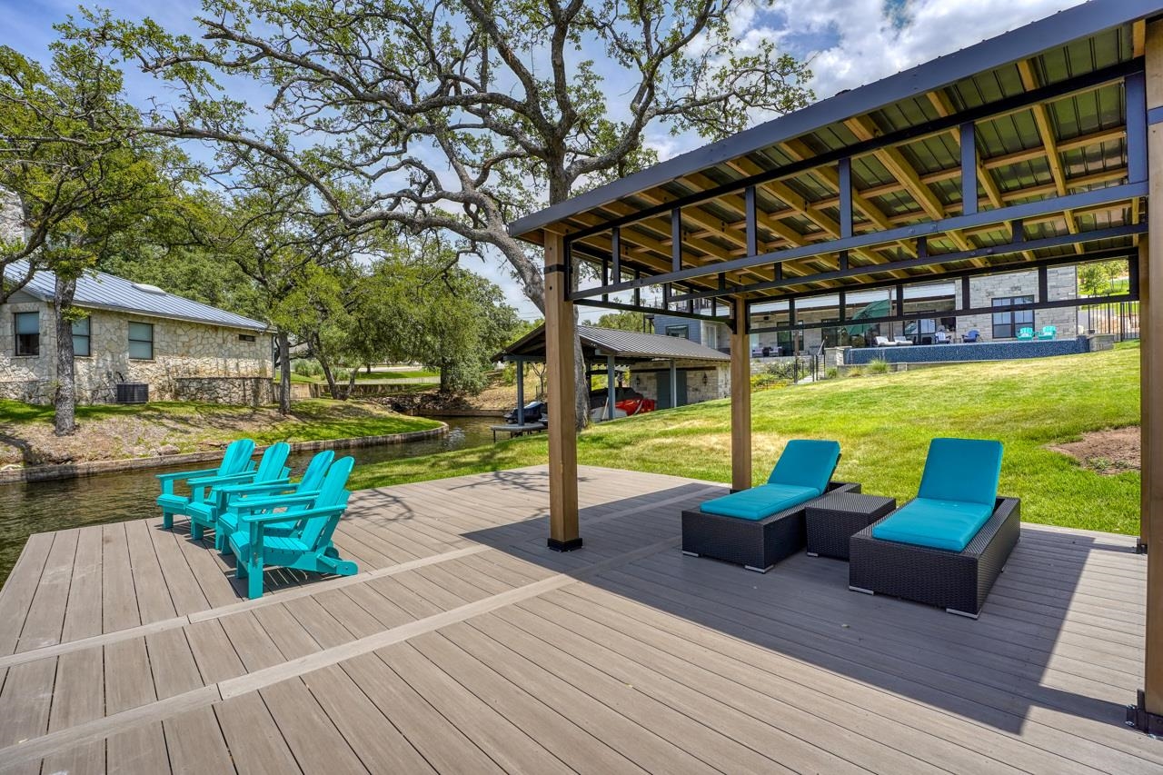 3212 Packsaddle Drive Horseshoe Bay TX 78657