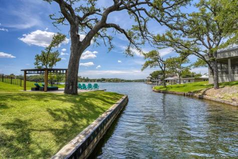 3212 Packsaddle Drive Horseshoe Bay TX 78657