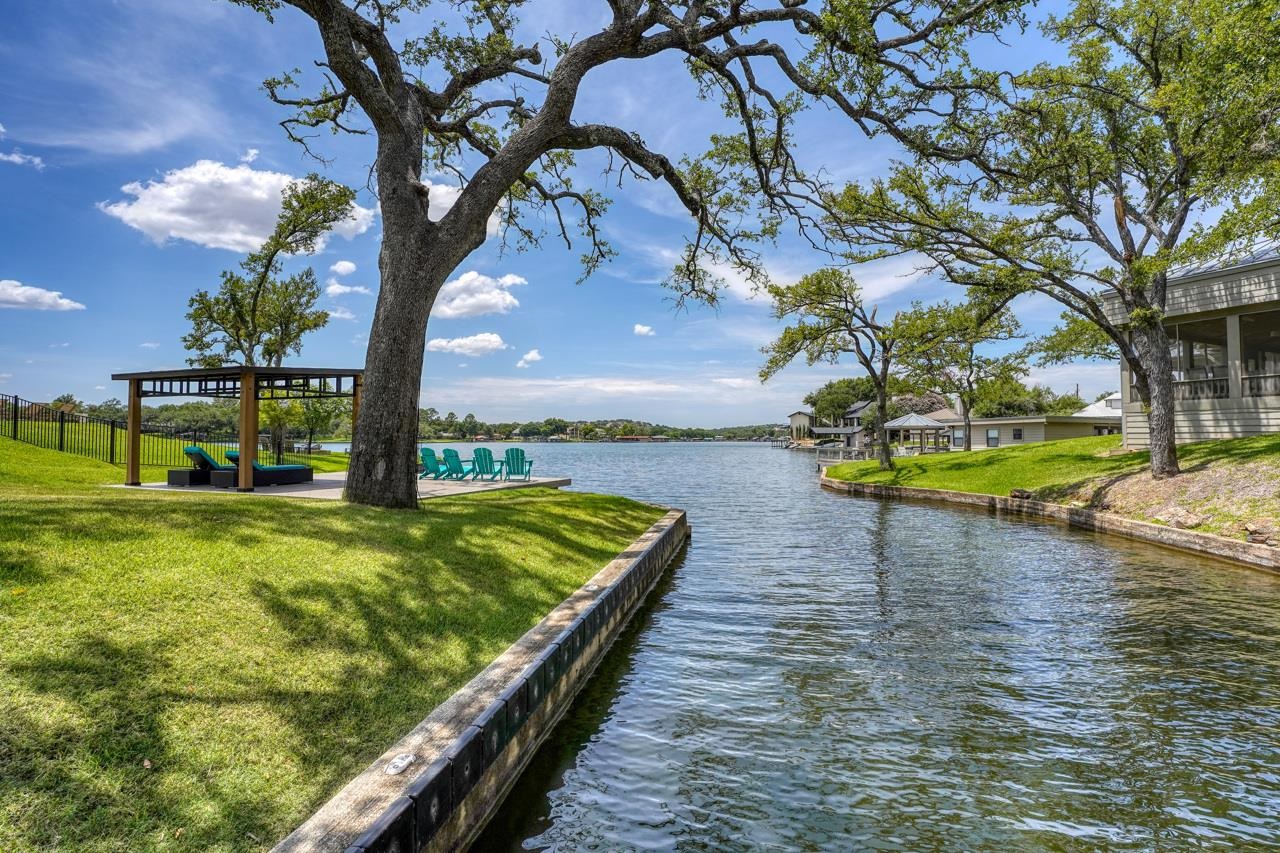 3212 Packsaddle Drive Horseshoe Bay TX 78657