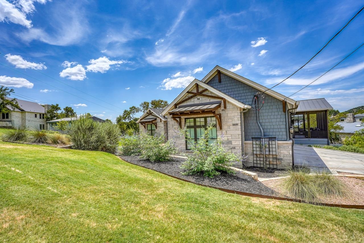 3212 Packsaddle Drive Horseshoe Bay TX 78657
