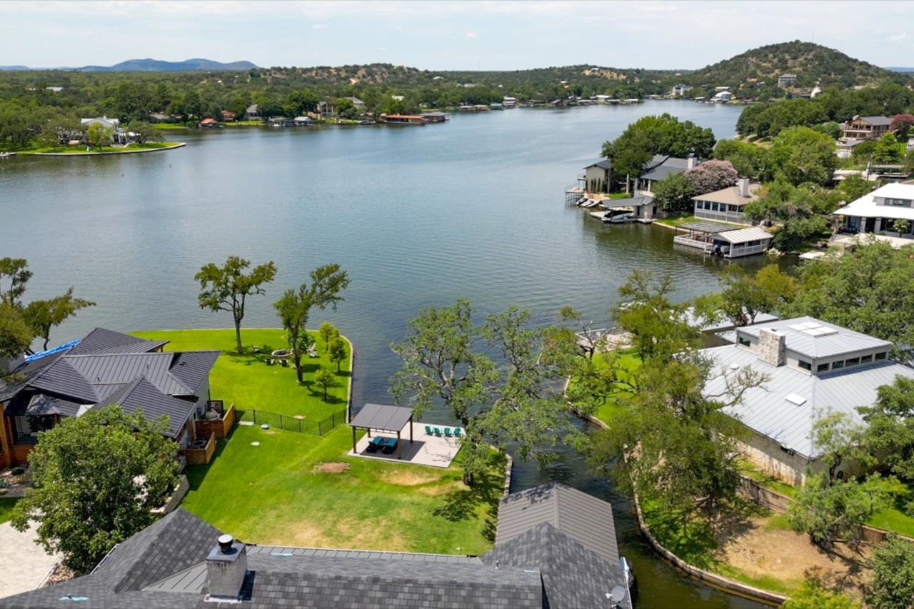 3212 Packsaddle Drive Horseshoe Bay TX 78657