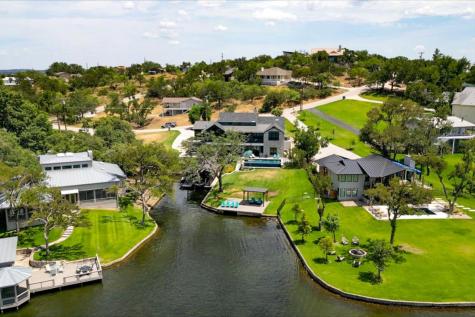 3212 Packsaddle Drive Horseshoe Bay TX 78657
