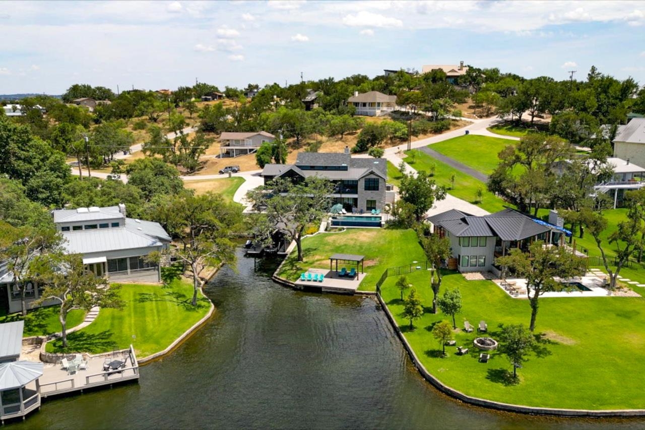 3212 Packsaddle Drive Horseshoe Bay TX 78657