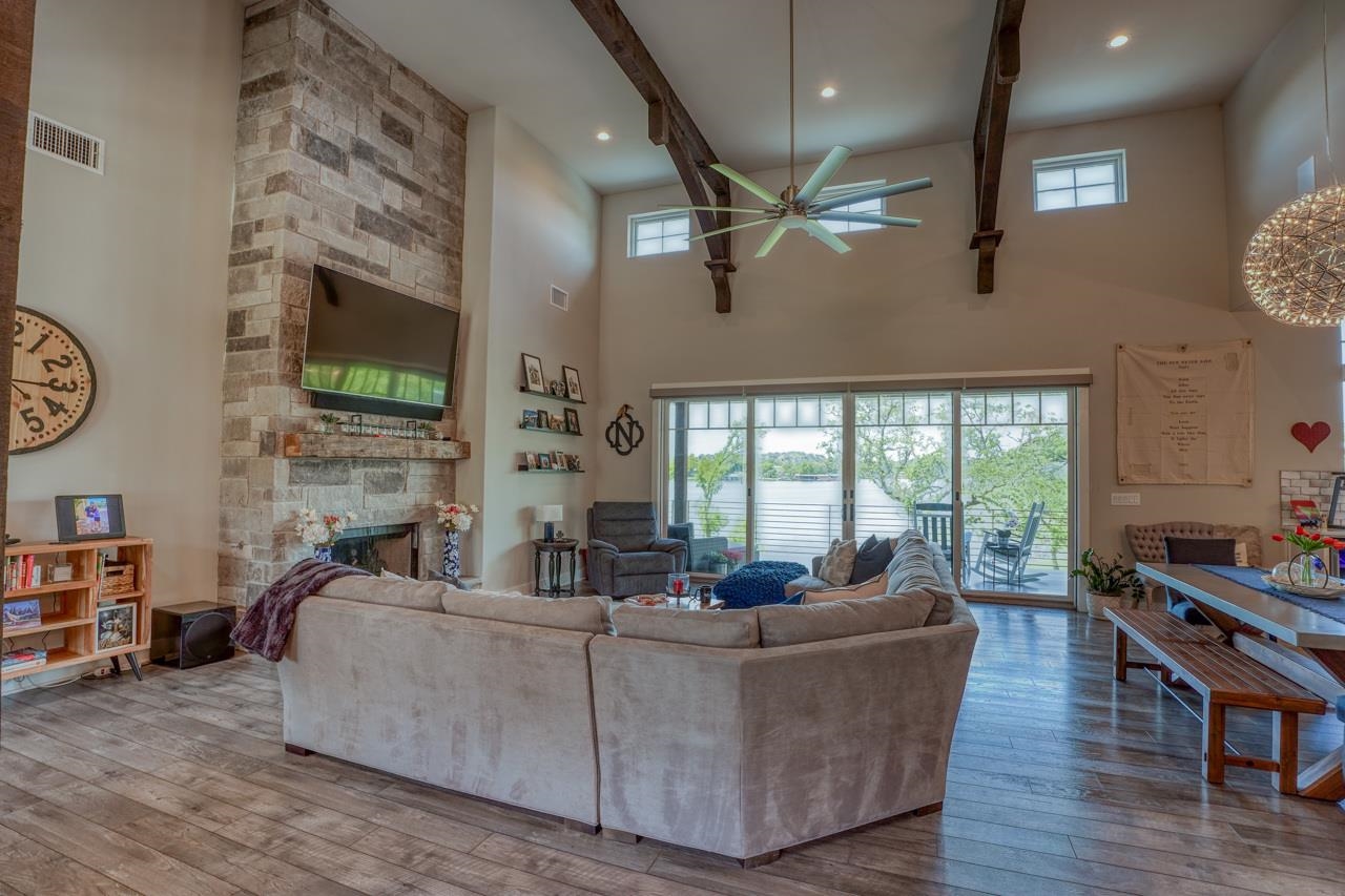 3212 Packsaddle Drive Horseshoe Bay TX 78657