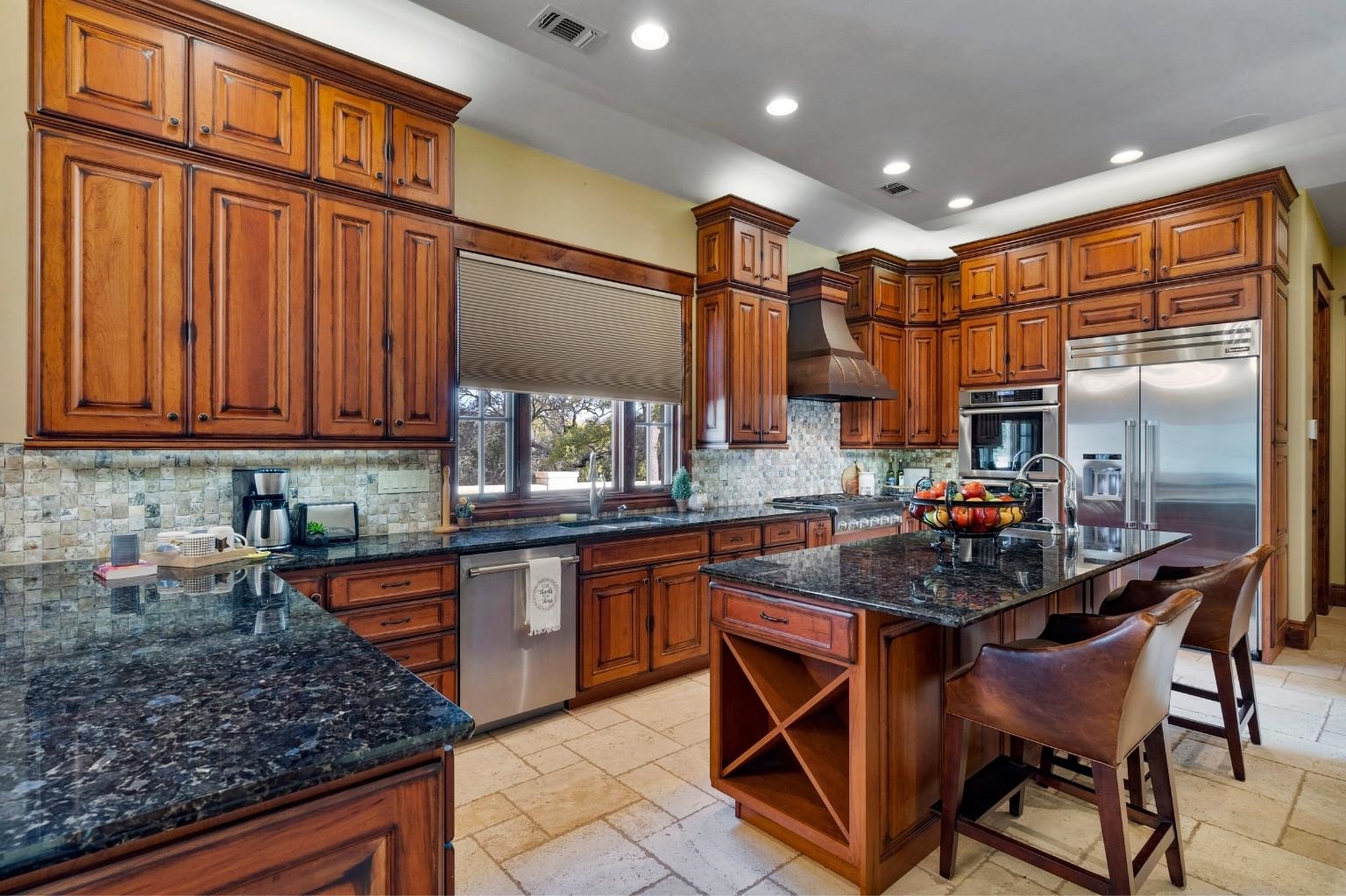 Lot 22 Goose Landing Way Harper TX 78631