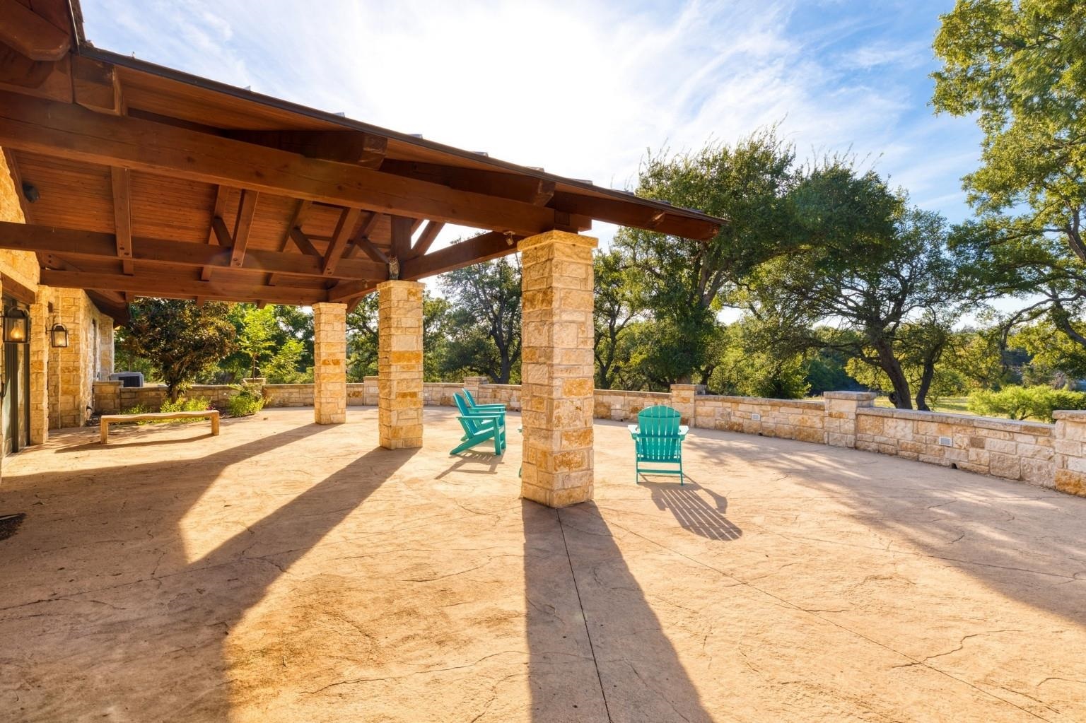 Lot 22 Goose Landing Way Harper TX 78631