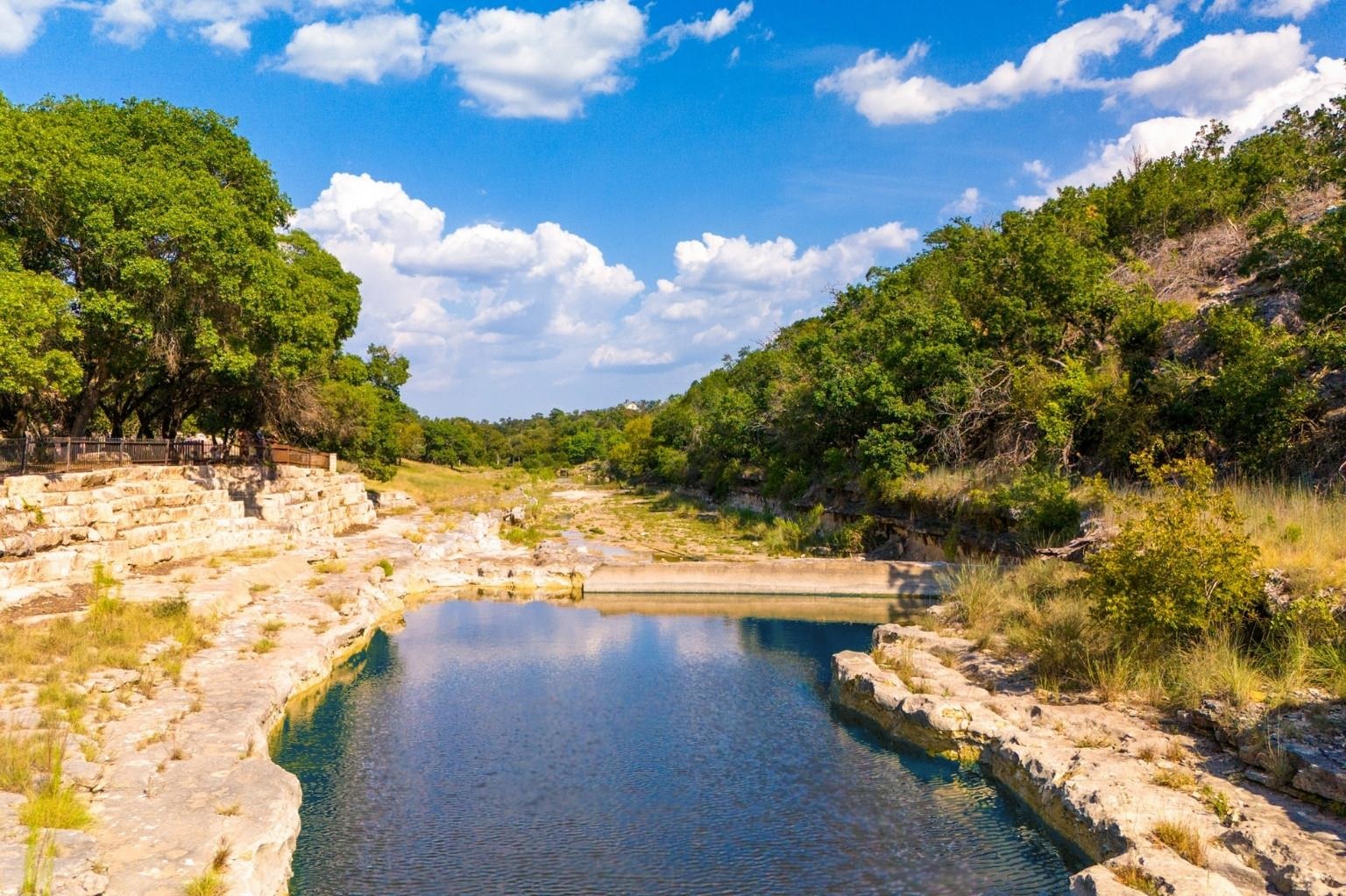 Lot 22 Goose Landing Way Harper TX 78631