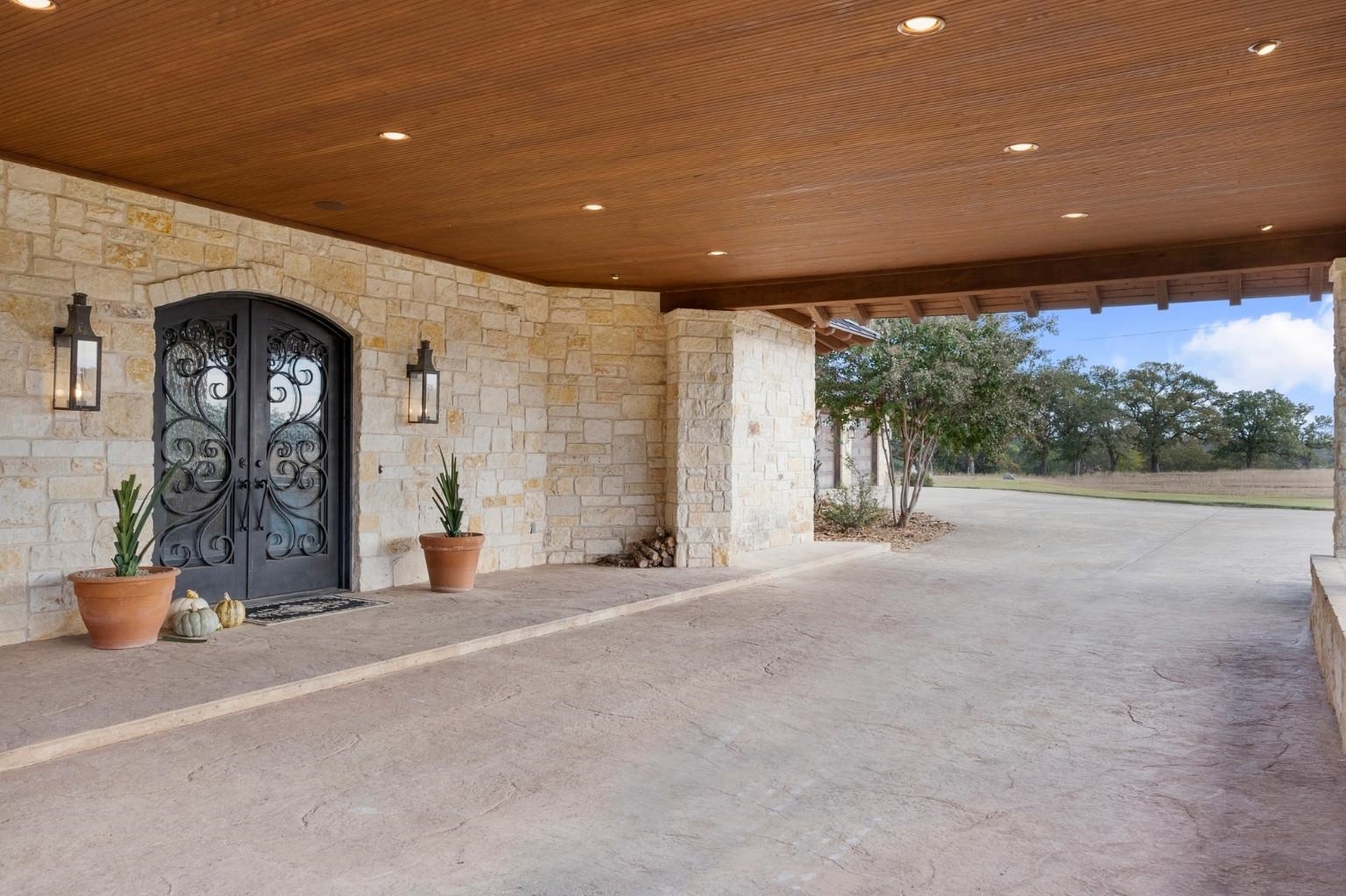 Lot 22 Goose Landing Way Harper TX 78631