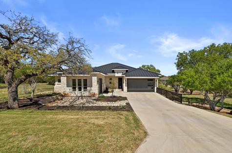 104 Desert Rose Horseshoe Bay TX 78657