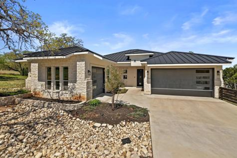 104 Desert Rose Horseshoe Bay TX 78657