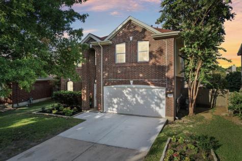 1521 Natural Bridge Lane Pflugerville TX 78660