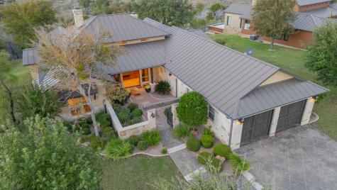 106 Kelley Lane Horseshoe Bay TX 78657