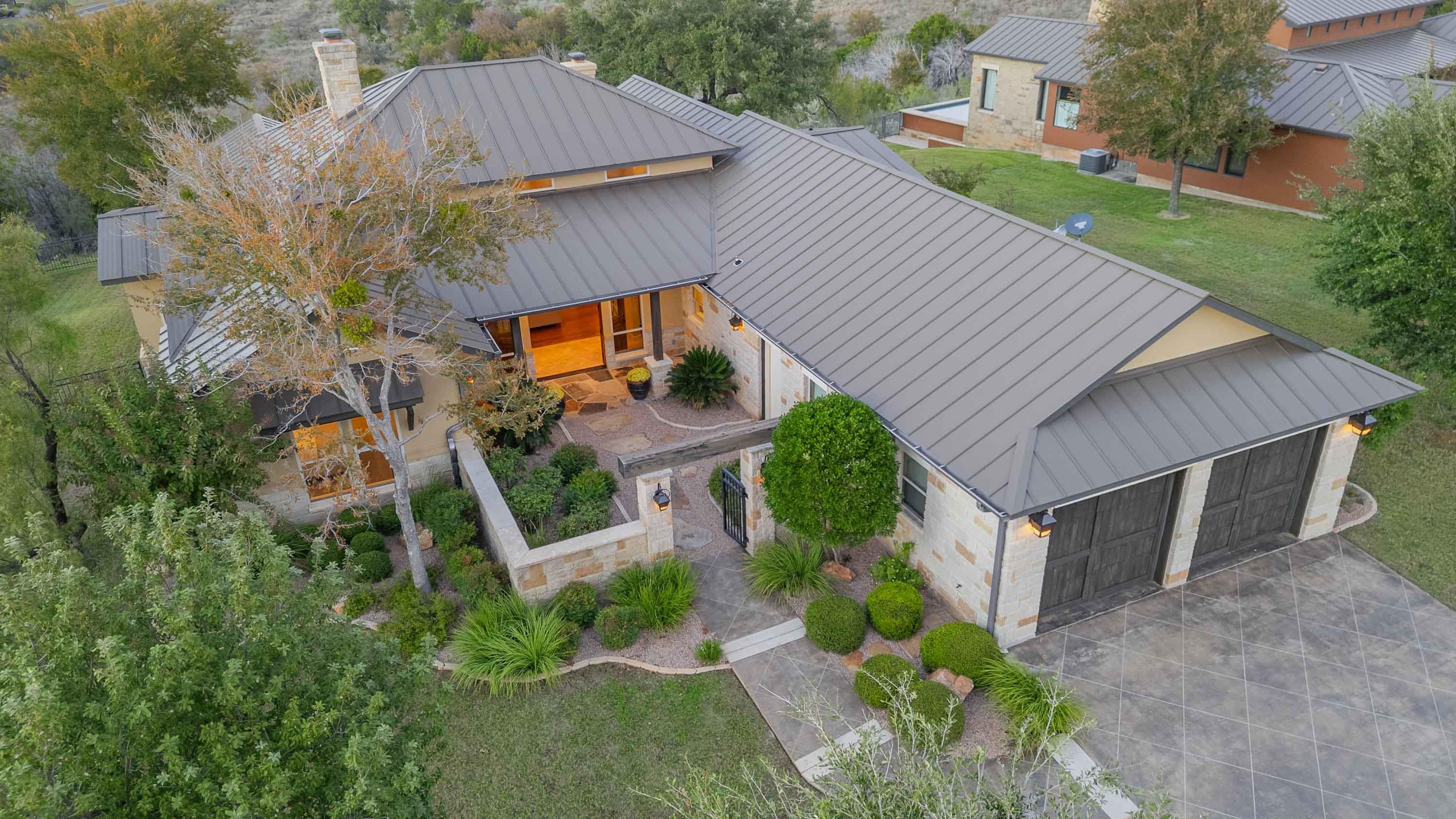 106 Kelley Lane Horseshoe Bay TX 78657