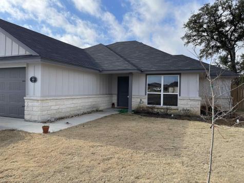 109 Ellis Court Burnet TX 78611