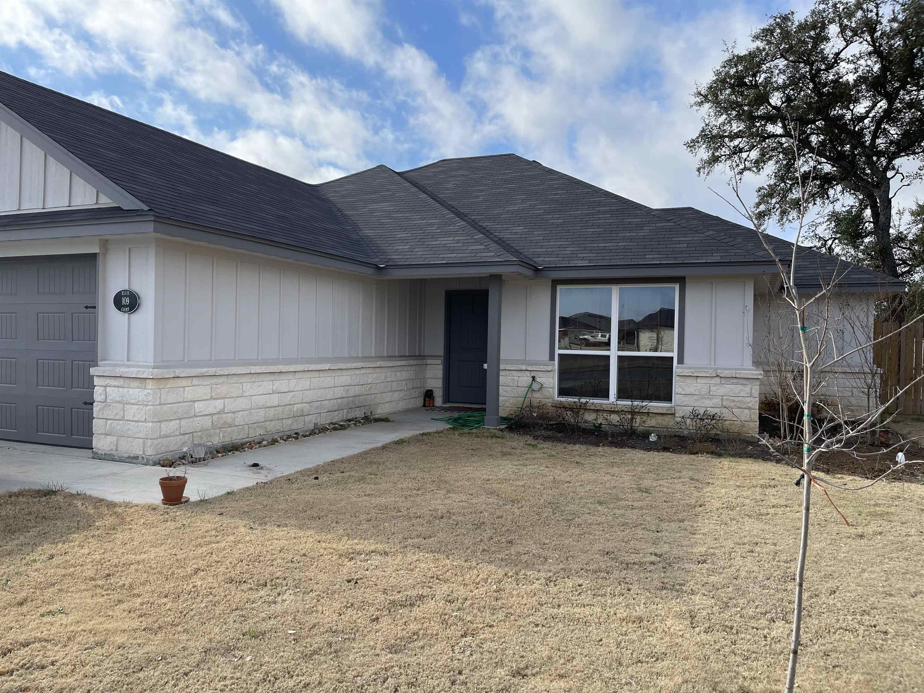 109 Ellis Court Burnet TX 78611
