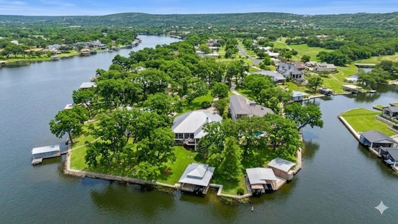 311 River Ranch Road Kingsland TX 78639