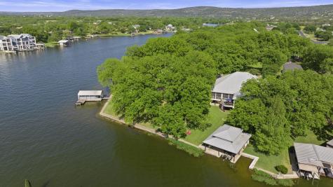 311 River Ranch Road Kingsland TX 78639