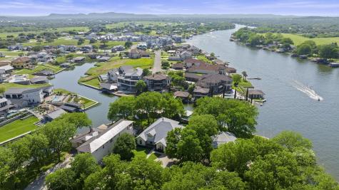 311 River Ranch Road Kingsland TX 78639