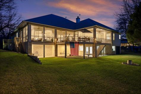 311 River Ranch Road Kingsland TX 78639