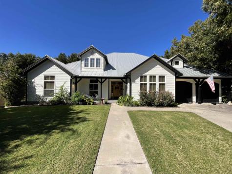 311 River Ranch Road Kingsland TX 78639