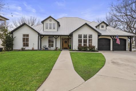311 River Ranch Road Kingsland TX 78639