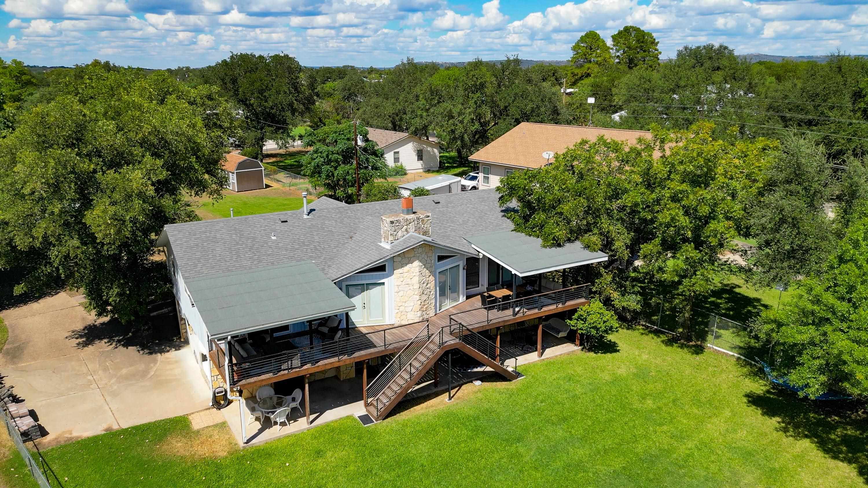 303 Granite Shoals Lane Sunrise Beach TX 78643