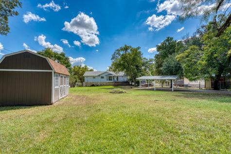303 Granite Shoals Lane Sunrise Beach TX 78643